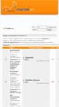 Mobile Screenshot of foxter.ru